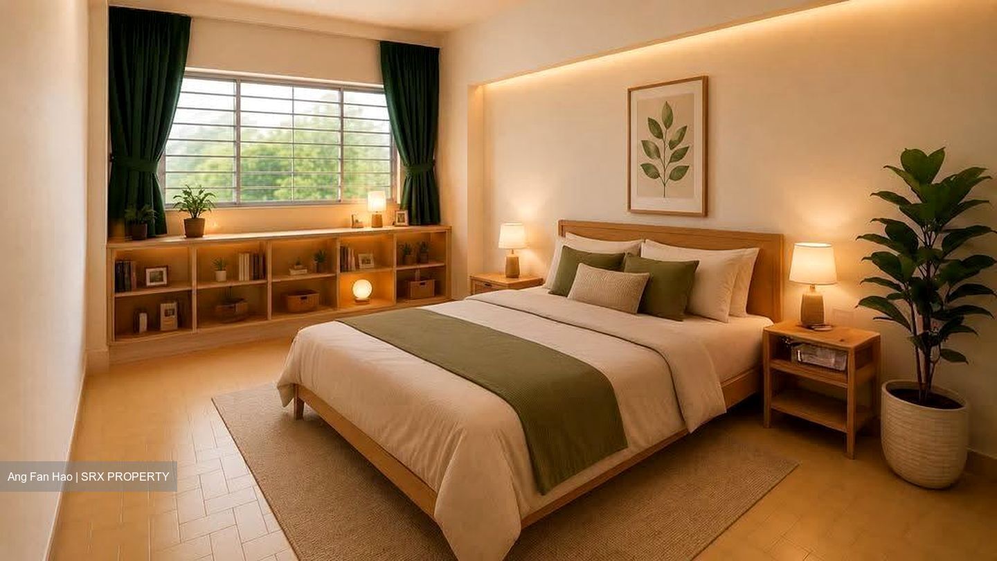 Blk 2 Ping Yi Gardens (Bedok), HDB 5 Rooms #606233571